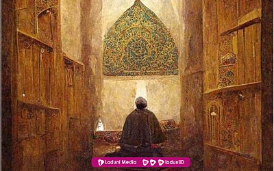Inilah Doa yang Selalu Dibaca Para Waliyullah
