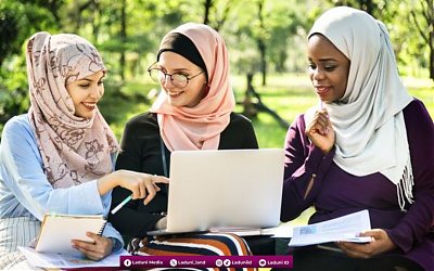 Perempuan dalam Pandangan Teologi dan Gerakan Sosial Feminisme