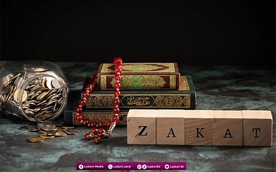 Khutbah Jumat: Mengurai Hikmah Diwajibkannya Zakat