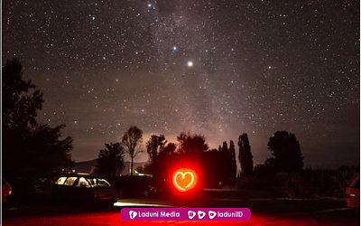 Ini Alasan Kenapa Hati Kita Bisa Gelap