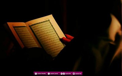 Makna dan Keistimewaan Khusyuk dalam Ayat-Ayat Suci Al-Qur'an