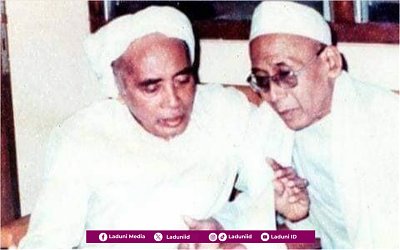 Keteladanan KH. Abdul Hamid Pasuruan saat Menyikapi Perbedaan Ditetapkannya Waktu Wukuf di Arafah