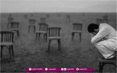 Tuhan Mahatahu Apa yang Terbaik bagi Kita