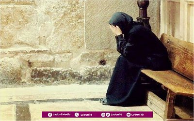 Doa ketika Sulit Meninggalkan Maksiat