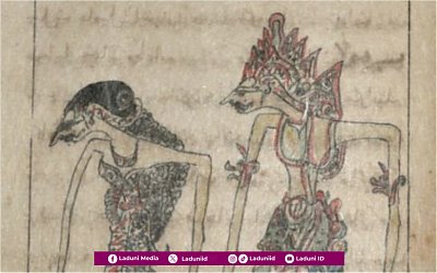 Legenda dari Betawi, Muhammad Bakir Sang Tokoh di Balik Naskah Pecenongan