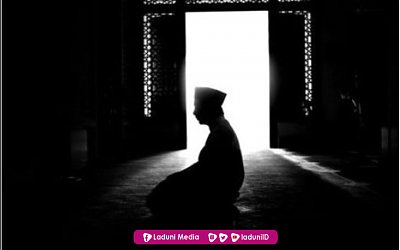 Waktu dan Tata Cara Sholat Hadiah