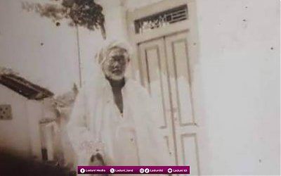 Air Mata Mbah Hasyim Asy’ari Mengalir saat Membaca dan Mendengarkan Ayat-Ayat Suci Al-Qur’an