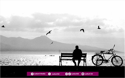 Tafakkur Kehidupan atas Kuasa Allah SWT