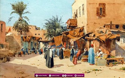 Tiga Pondasi Awal Rasulullah dalam Membangun Peradaban di Madinah