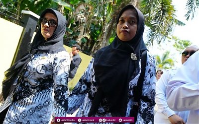Dilema Nasib Guru: Antara Profesionalisme dan Tantangan Hukum