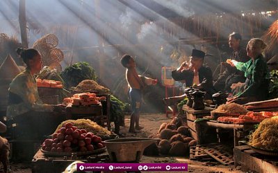 Empat Etika Bermasyarakat Menurut Syaikh Hatim Al-‘Ashom