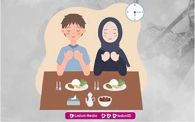 Qadha Puasa Ramadhan Digabung dengan Puasa Sunnah, Bolehkah?