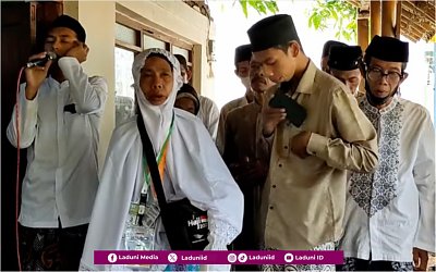 Hukum Mengumandangkan Adzan dan Iqomah ketika Melepas Keberangkatan Jamaah Haji