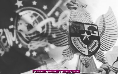 Menyimak Kembali Sikap Kebangsaan Nahdlatul Ulama