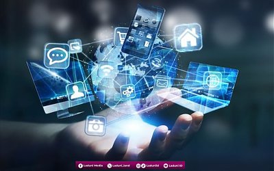Refleksi tentang Peristiwa Isra’ Mi’raj sebagai Inspirasi “Pengingat” di Era Teknologi
