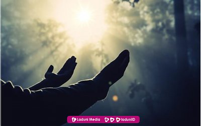 Doa Akhir Sya'ban dan Awal Ramadhan