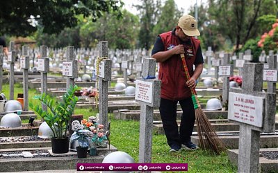 Hukum Menghina Pahlawan Nonmuslim