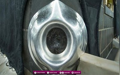 Diplomasi Nabi Muhammad SAW dalam Pemindahan Hajar Aswad