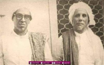Kisah Unik Karomah Habib Sholeh Tanggul dalam Menurunkan Hujan tapi Dihentikan Oleh Habib Hadi bin Abdullah Al-Haddar