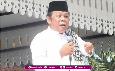 Tiga Pilar Umat yang Lupa Dirawat, Nasihat Legendaris KH. Zainudin MZ