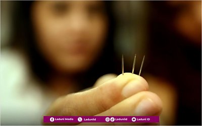 Bahayanya Memasang Susuk, Menyebabkan Susah Mau Menyebut Asma Allah