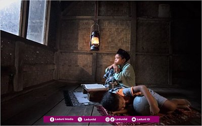 Pengertian Yatim Menurut Islam