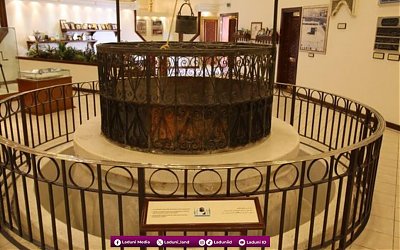 Ternyata Sumur Zamzam Pernah Hilang