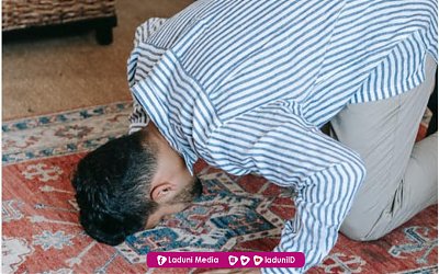 Penjelasan Tentang Shalat Qadha (Shalat Pengganti)
