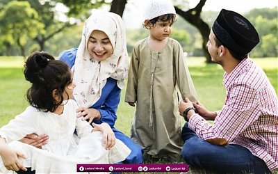 Menggapai Kebahagiaan Rumah Tangga dengan Memperhatikan 5 Hal
