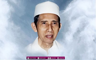Info Harian Laduni: 31 Oktober 2023