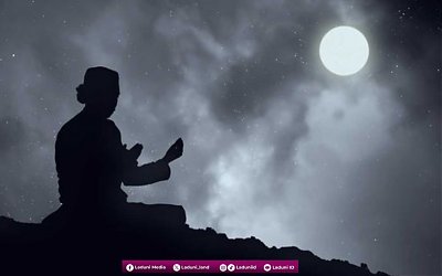 Bisakah Mengubah Takdir?