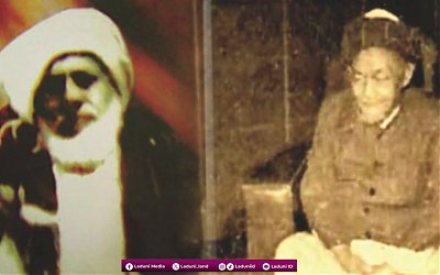 KH. Hasyim Asy’ari sebagai Santri sekaligus Guru dari KH. Kholil Bangkalan