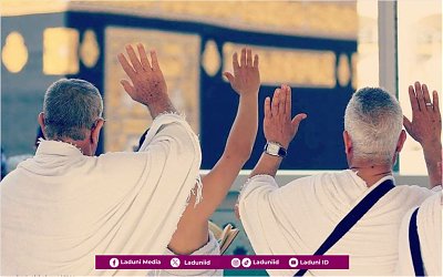 Kontekstualitas Spirit Ikhlas karena Allah dalam Ibadah Haji