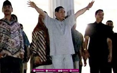 Membaca Kembali Pemakzulan Gus Dur dengan Kritis