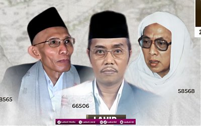 Info Harian Laduni.ID: 24 Januari 2024