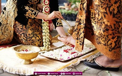 Pantangan Menikah di Bulan Suro, Bukan Syariat tapi Adab Orang Jawa