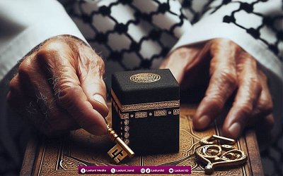 Pemegang Kunci Ka'bah: Warisan dan Peran Mereka dalam Sejarah Islam
