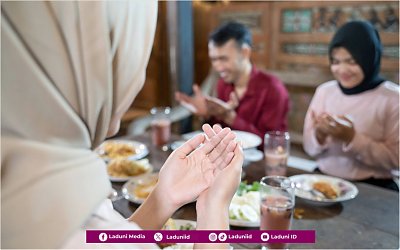 Niat Puasa Tarwiyah Tanggal 8 Dzulhijjah dan Puasa Arafah Tanggal 9 Dzulhijjah