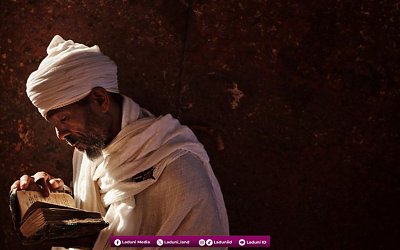 Jangan Menjadikan Ilmu sebagai Alat untuk Menundukkan Orang Lain