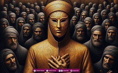 Tahun 779-780: Peran Dinasti Abbasiyah dalam Mengatasi Gerakan Al-Muqanna