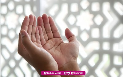 Doa Tak Kunjung Terkabul?
