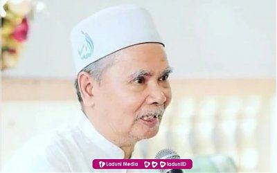 KH. Afifuddin Muhajir: Ajaran Aqidah adalah Ajaran yang Bersifat Ilmiah