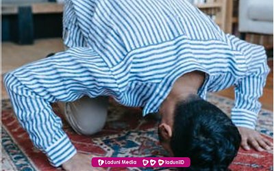 Keutamaan Shalat yang Perlu Kita Ketahui