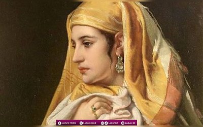 Tahun 859 M: Fatimah Al Fihri, Perempuan Pendiri Universitas Pertama di Dunia Era Keemasan Islam