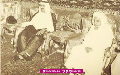 Sejarah di Balik Nama Alawi dalam Kisah Ayahanda Sayyid Muhammad Al-Maliki