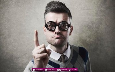 Penelitian Ilmiah Mengapa Orang Cenderung