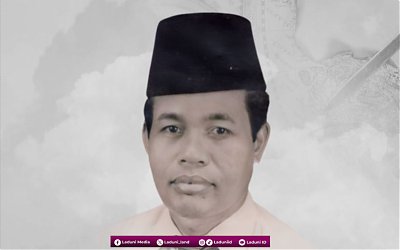 Syekh H. Abdul Aziz Samalanga: Sosok Waliyullah Aceh