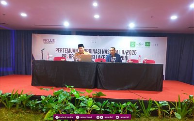 PBNU Dukung Pencegahan Perkawinan Anak, Tekankan Sinergi dan Edukasi Masyarakat