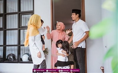 Amalan Guru Sekumpul agar Harta Berkah Melimpah dan Rumah Tangga Harmonis