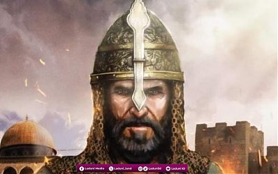 10 Pemimpin Besar Dunia Militer dalam Sejarah Islam